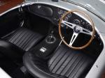 AC Cobra 289 Roadster 1966 года
